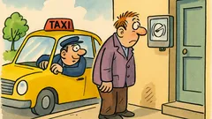 Vic: Dabogda ti se brojilo vrti