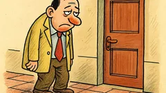 Vic: Dođe mi da ne dođem