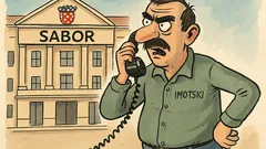 Vic: Hallooo, ovdje Ante iz Imotskog...