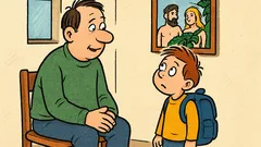 Vic: Kako se zvala Adamova punica?