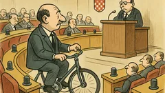 Vic: Kad bi lopovima sjekli ruke...