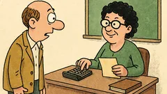 Vic: Koja je najpoznatija matematičarka u BiH?