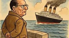 Vic: Kako se zove Jugoslavija poslije Tita?