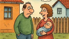 Vic: Znate li što znači DNK?