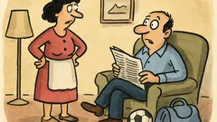 Vic: Prije karantene išao si na nogomet