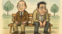 Vic: Lijepo je biti normalan, ali...