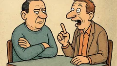 Vic: Šutim, ne znači da se slažem