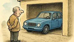 Vic: Moj automobil udovoljava ekološkim standardima…