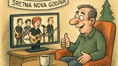 Vic: Za Novu svira mi grupa YouTube