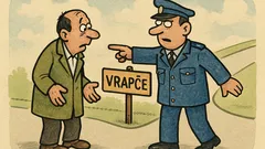 Vic: Koji je najsigurniji put do Vrapča?