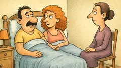 Vic: Kad bih ja umro, bi li se