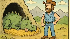 Vic: Kad su nestali zmajevi?