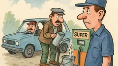 Vic: Došli Mujo i Haso u Frankfurt