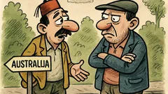 Vic: Pričaju Mujo i Haso…