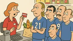 Vic: Dinamo u Konzumu prije Madrida