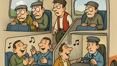 Vic: Bosanci i Hercegovci u šoping u Austriju…