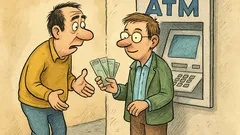 Vic: Informatčar traži 1000, dobije 1024