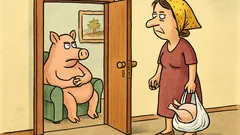 Vic: Kako se pametna žena štiti od gripe?