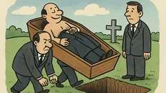 Vic: Uspio sam u životu...