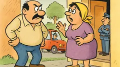 Vic: Fato, gdje si do sada?