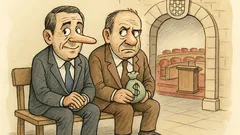 Vic: Što je zajedničko lažovu i lopovu?