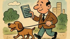 Vic: Najbolji čovjekov prijatelj nije pas, nego…?