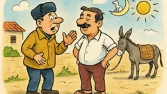 Vic: Hvali se Rus Dalmatincu...