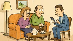 Vic: Prije su pitali “Kako ste?”