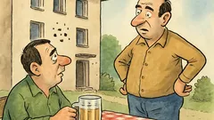 Vic: Štef, di ti je Bara?