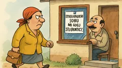 Vic: Ide Fata s posla kući...