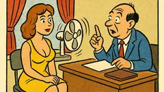 Vic: Što je to dekolte?