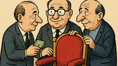 Vic: Koje je hrvatsko Sveto Trojstvo?