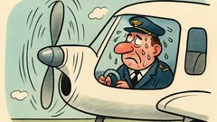 Vic: Koja je uloga propelera u avionu?