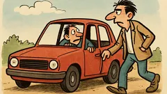 Vic: Pobjegla dva prijatelja iz ludnice