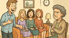 Vic: Mladić dovodi tri žene kući