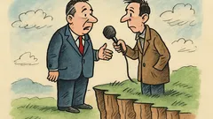 Vic: Novi ministar daje prvi intervju