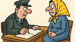 Vic: – Ime? – Fata.