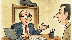 Vic: Makroekonomist objesio cipelu nad vratima