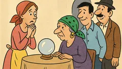 Vic: Fata se zaljubi u dvojicu