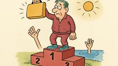 Vic: Popis disciplina za olimpijadu u dugovima