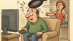 Vic: Žena pita za Valeriju, ja čujem bateriju