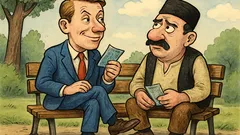 Vic: Došao Amerikanac u Bosnu i čuo...