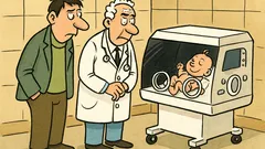 Vic: Kako prepoznati tajkunovog sina?