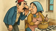 Vic: Išao Haso kod doktora po lijek