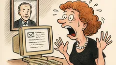 Vic: Dečko i cura krenu na Floridu