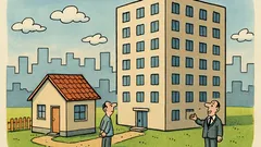 Vic: Kako glasi Pitagorin poučak o nekretninama?