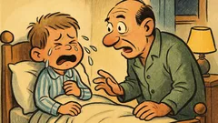 Vic: Dok Ivica spava, cijela kuća na nogama