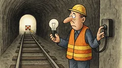 Vic: Zbog recesije se gasi svjetlo