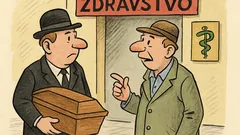 Vic: Jeste li čuli za novo pogrebno ime?